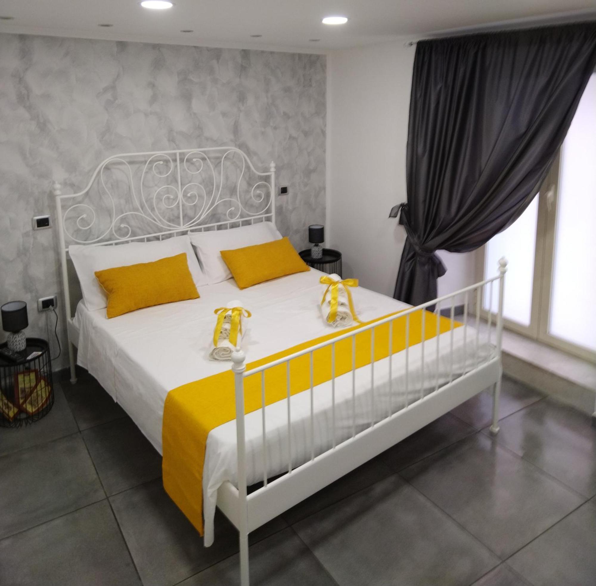 Caterina's House Apartment