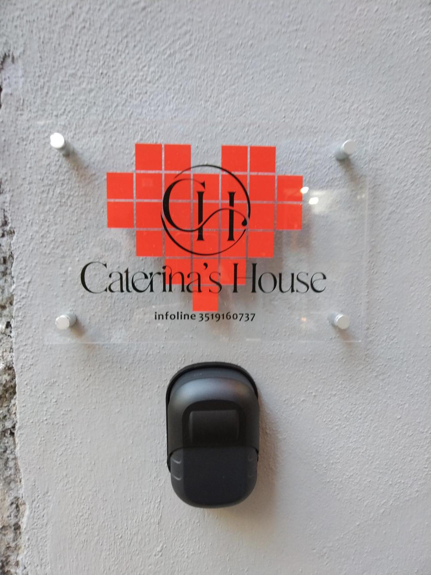Caterina's House