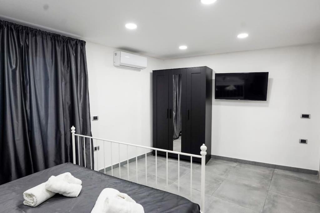 Caterina's House Apartment *