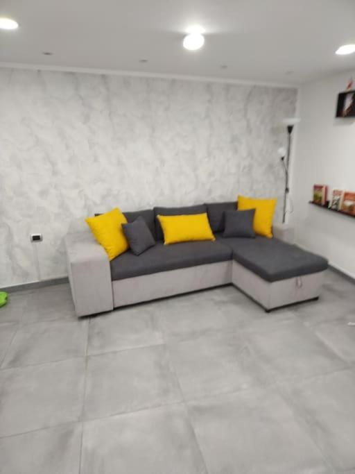 Caterina's House Naples