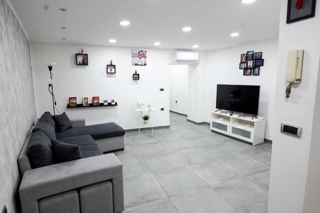 Apartment Caterina's House Naples