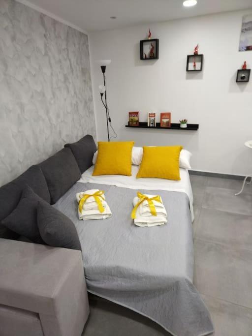 Caterina's House Apartment