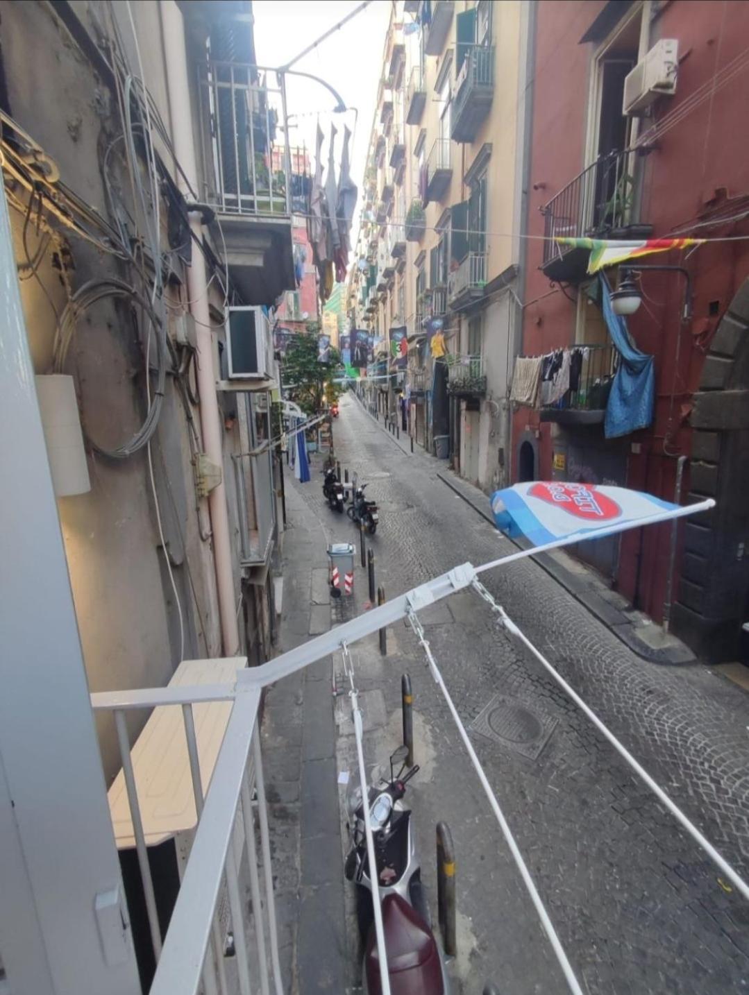 Caterina's House Apartment Naples