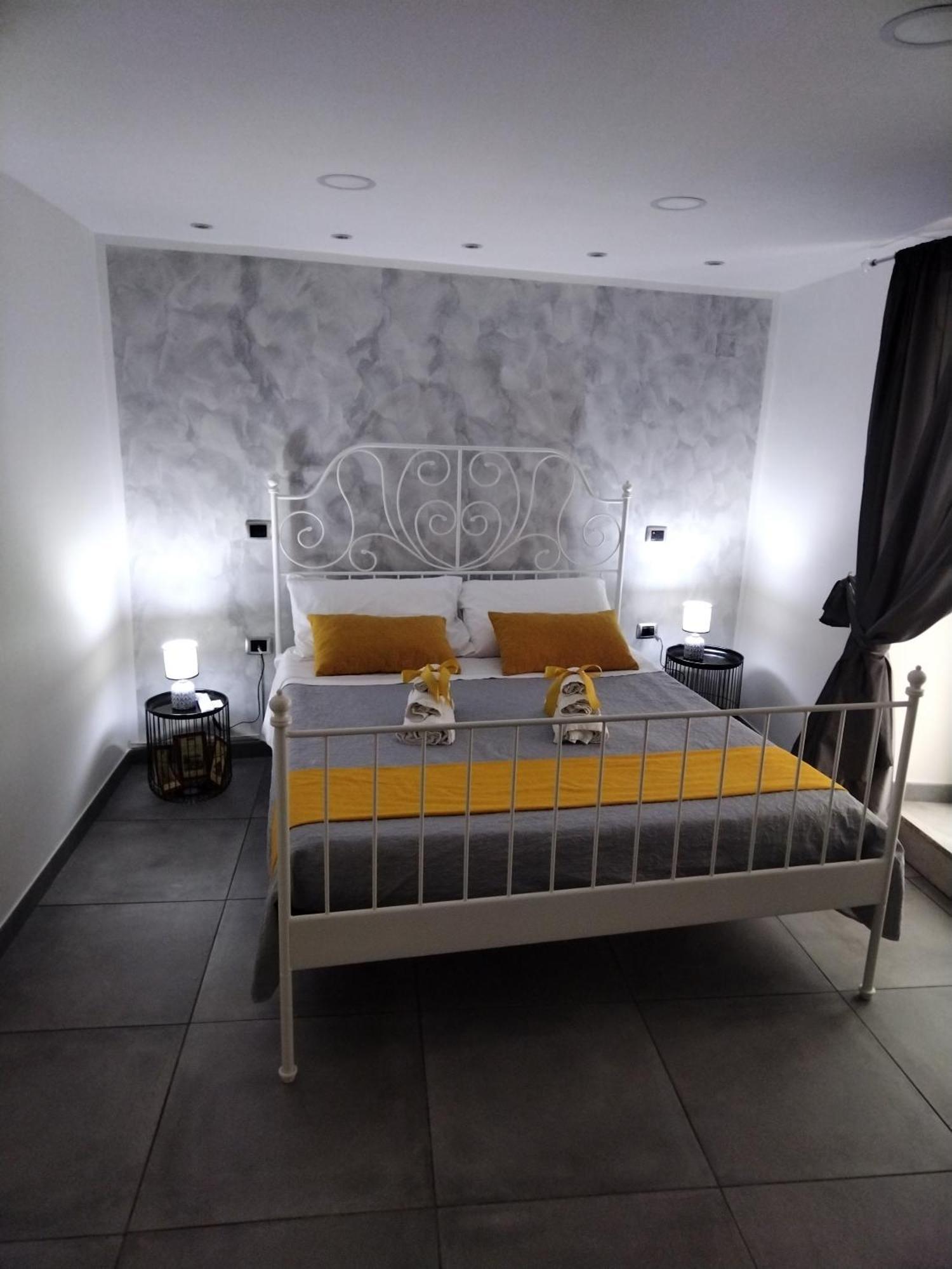 Caterina's House Apartment