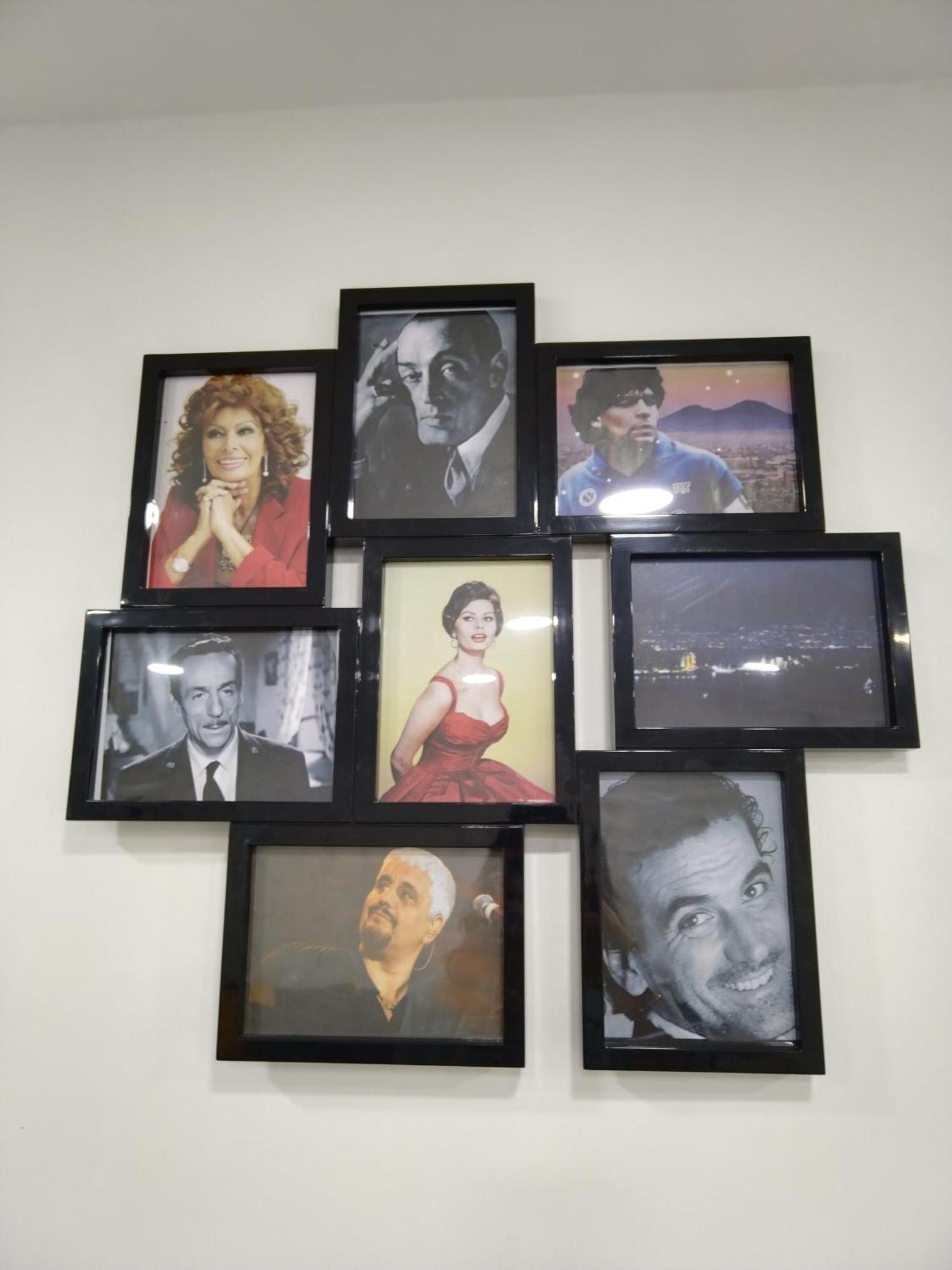 Caterina's House Naples