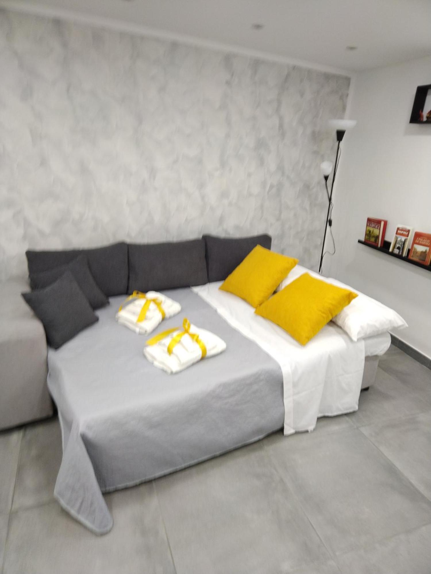 Caterina's House Apartment Naples