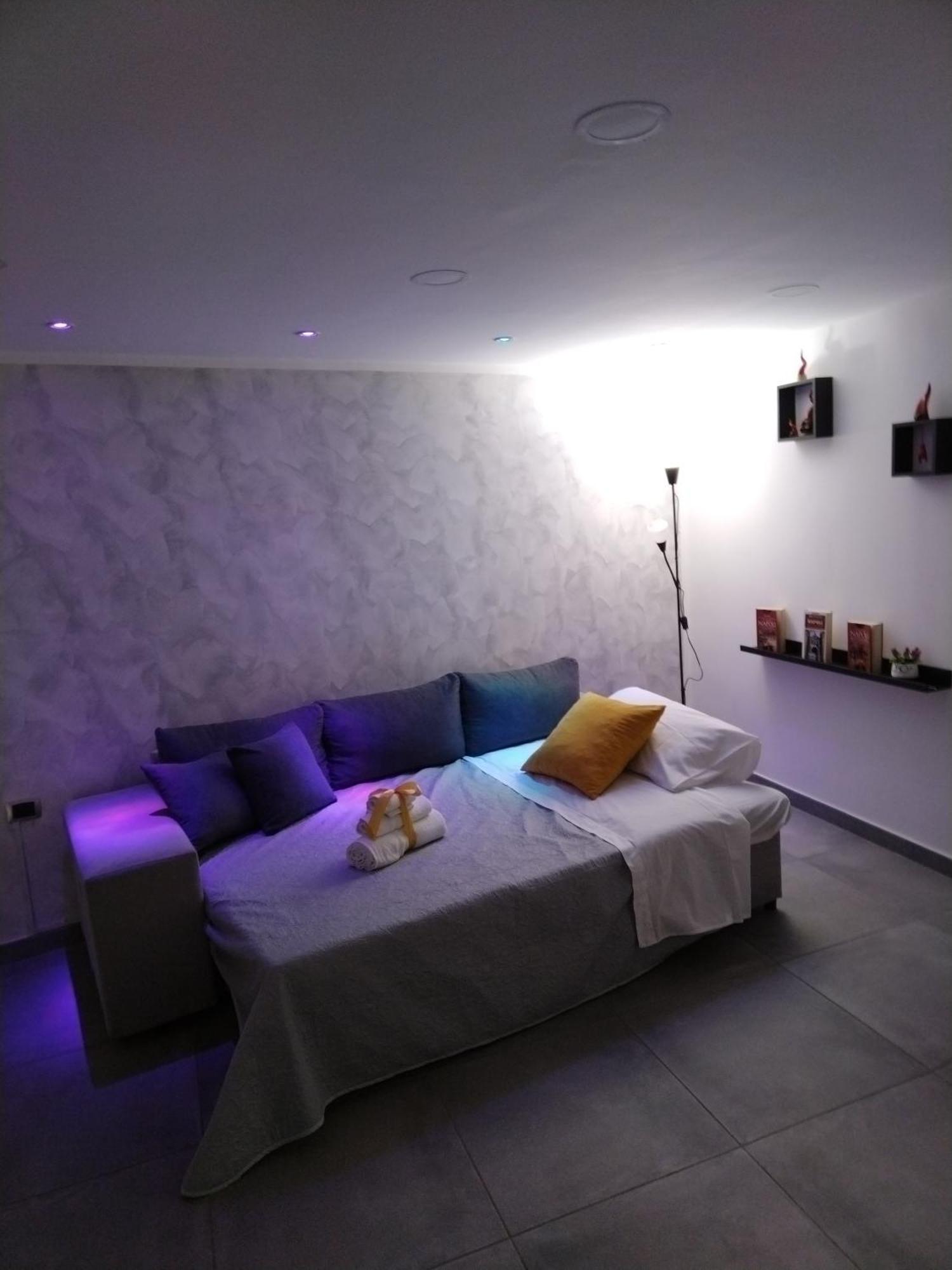 Caterina's House Apartment Naples