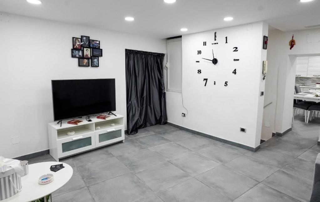 Caterina's House Naples